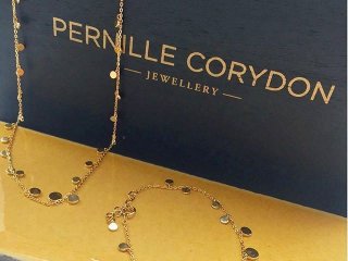 Pernille Corydon