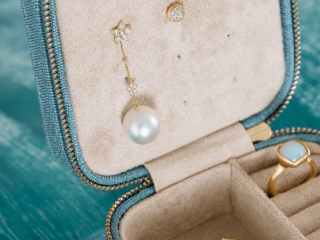 Vi bringer de sidste julegaver ud i hele Rudersdal Kommune  