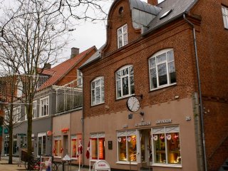 Information om genbning