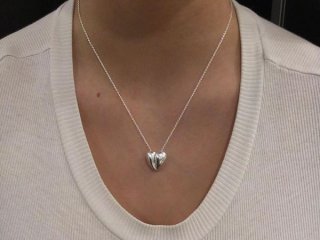 Hearts of Georg Jensen