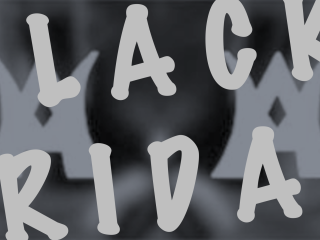 Black Friday tilbud hos A. Madsen
