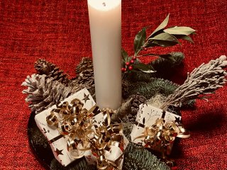 Udvidede bningstider frem til jul