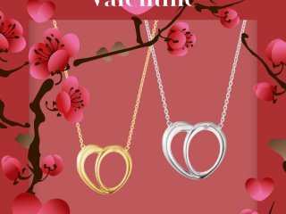 Valentine's Day - find dit yndlingshjerte