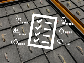 Kort bningstid 31. marts grundet status