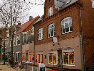 Er du vores nye kollega?