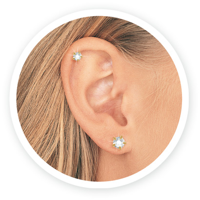 Madsen - huller i ørerne problemer