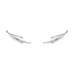 Georg Jensen Vivianna Torun �reringe i s�lv