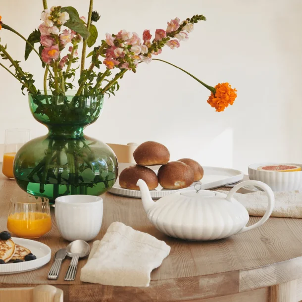 Alfredo vase fra Georg Jensen