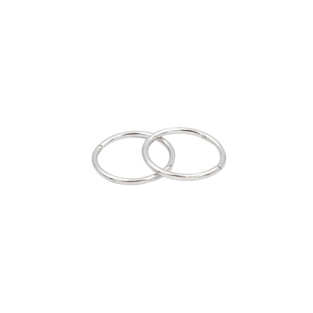 Creol i rhodineret s�lv fra L&G