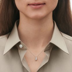 Georg Jensen Reflect vedh�ng i s�lv