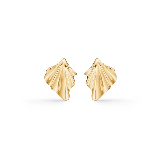 Mads Z Velvet 14 kt guld�restik