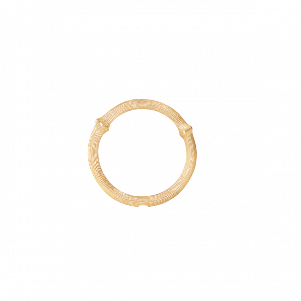 Nature ring II i guld fra Ole Lynggaard