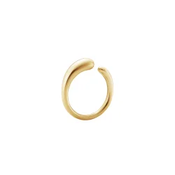 Mercy Mini ring i 18 kt guld fra Georg Jensen