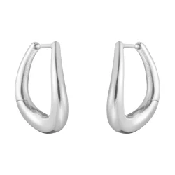 Offspring reringe, mellem, i sterlingslv fra Georg Jensen