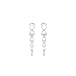 Offspring reringe i sterlingslv fra Georg Jensen