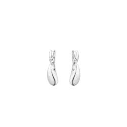 Reflect reringe i sterlingslv fra Georg Jensen