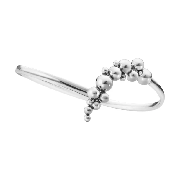 Moonlight Grapes armring i slv fra Georg Jensen