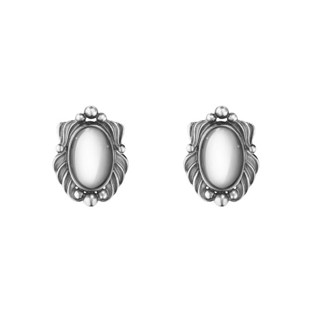 Heritage 2025 reclips i slv fra Georg Jensen