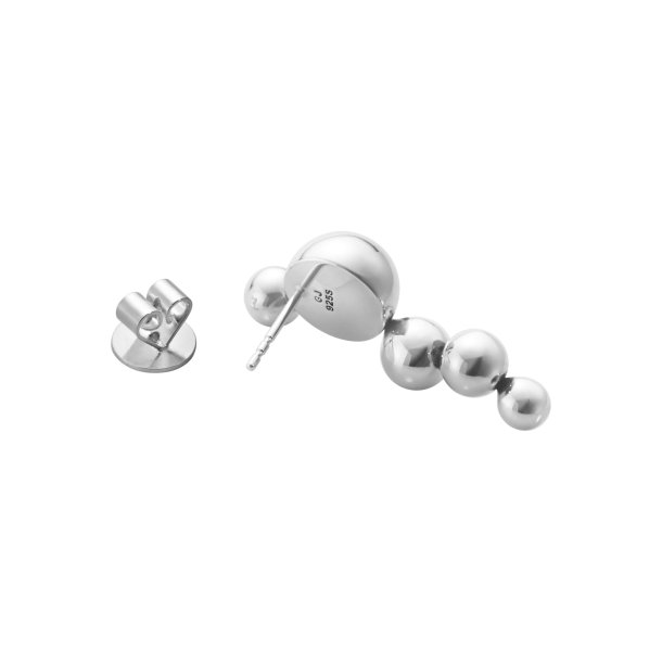 Moonlight Grapes restikker i slv fra Georg Jensen