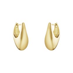 Georg Jensen Reflect 18 kt rering