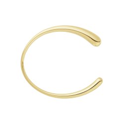 Mercy ben armring i guld fra Georg Jensen