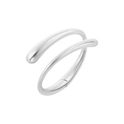 Georg Jensen Mercy armring i s�lv