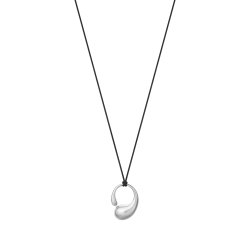 Georg Jensen Mercy medium vedh�ng i s�lv