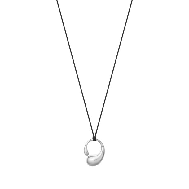 Georg Jensen Mercy medium vedh�ng i s�lv