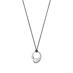 Georg Jensen Mercy stort vedh�ng i s�lv