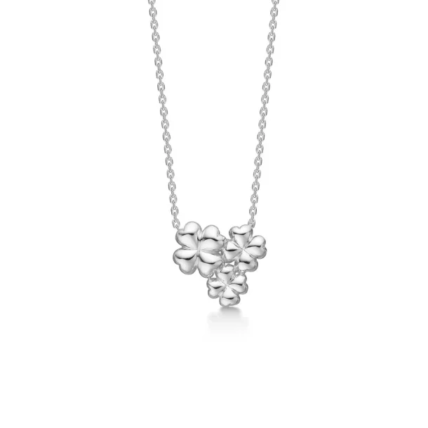 Mads Z Collier "Clover Love" i s�lv