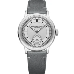 Raymond Weil Millesime Automatic herreur