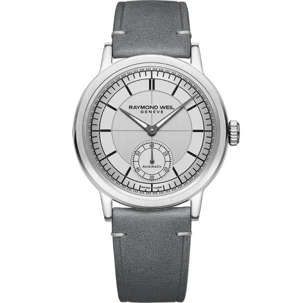 Raymond Weil Millesime Automatic herreur