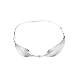 Georg Jensen Vivianna Torun halsk�de i s�lv