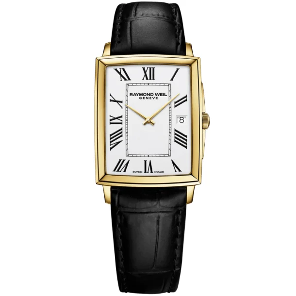 Raymond Weil Toccata herreur