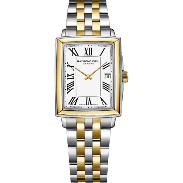 Raymond Weil Toccata dameur