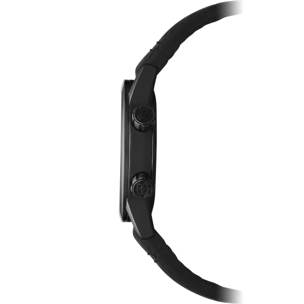 Raymond Weil Freelancer Automatic GMT World Timer