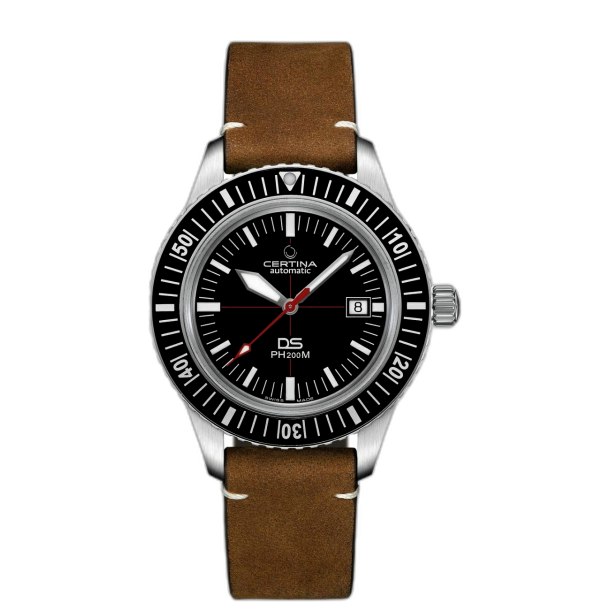 Certina DS PH200M herreur