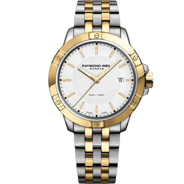 Raymond Weil Tango herreur