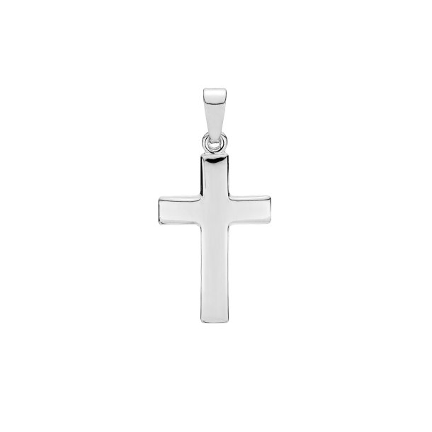 Lund Copenhagen Kors i s�lv