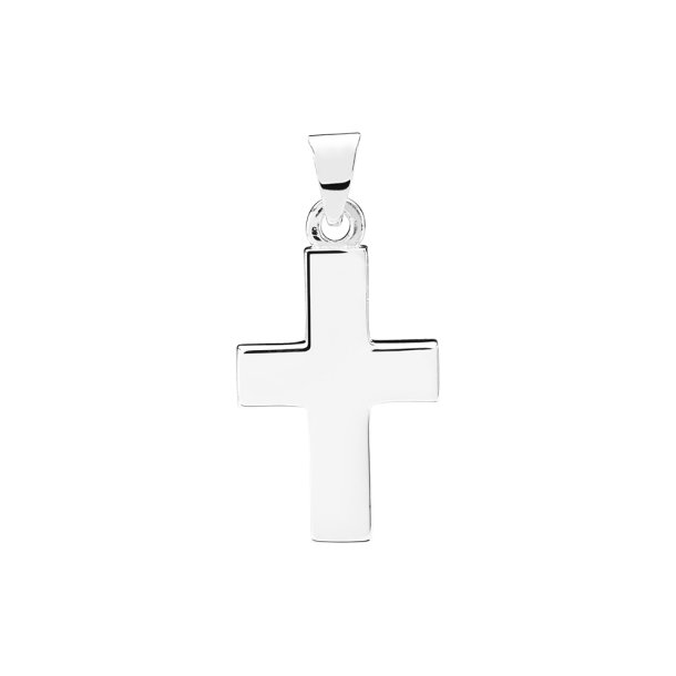Lund Copenhagen Kors i s�lv