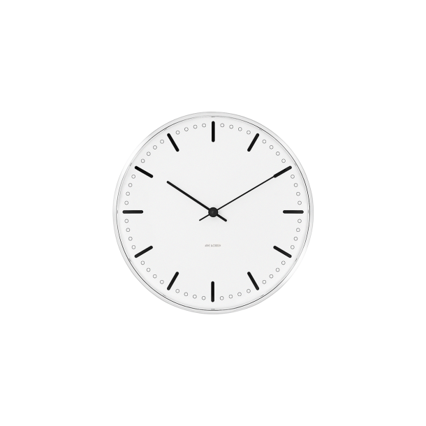 City Hall V�gur 29cm fra Arne Jacobsen