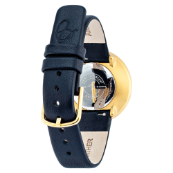 Arne Jacobsen City Hall unisex arm�ndsur 34 mm