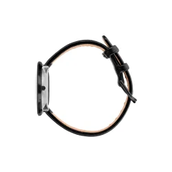 Arne Jacobsen Station unisex armbndsur 34 mm