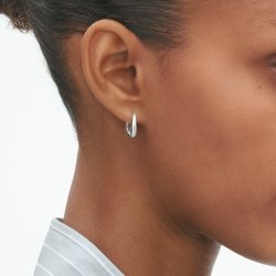 Georg Jensen Offspring �reringe i s�lv