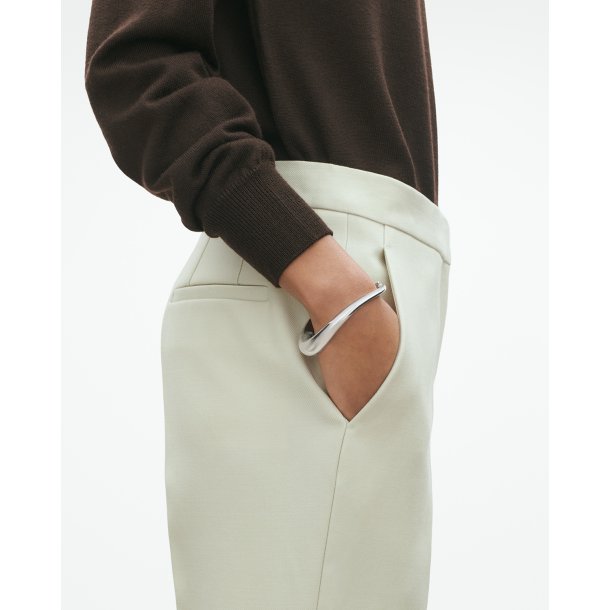 Georg Jensen Offspring armring i s�lv