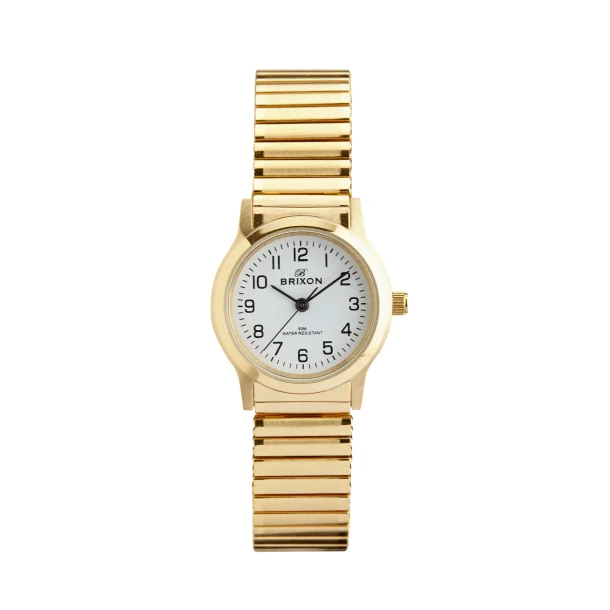 Brixon dameur i doubl� med flexl�nke, 26 mm
