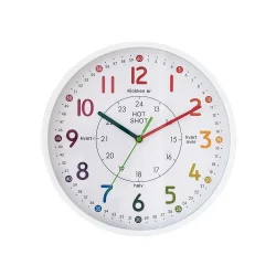 Hot Shot v�gur til b�rn, 30 cm
