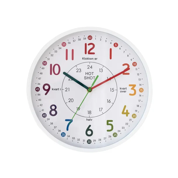 Hot Shot v�gur til b�rn, 30 cm