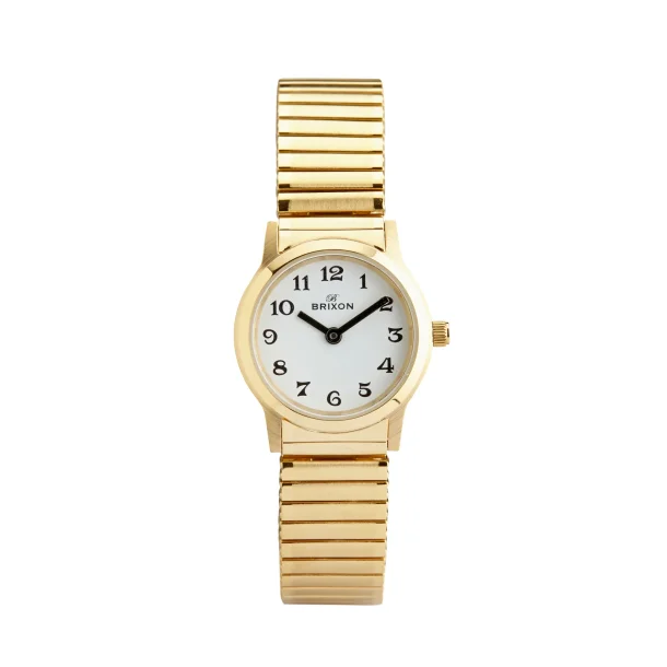 Brixon dameur i doubl� med flexl�nke, 26 mm