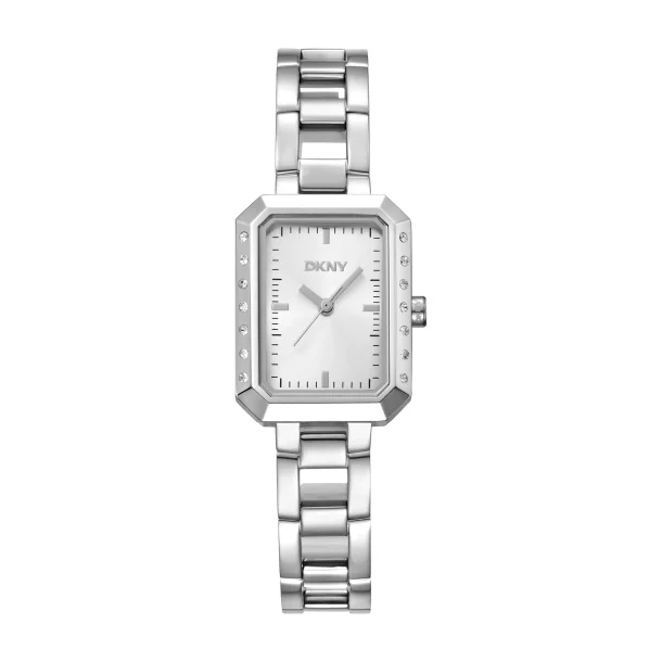DKNY Everyday Women Uptown Glitz armb�ndsur st�l